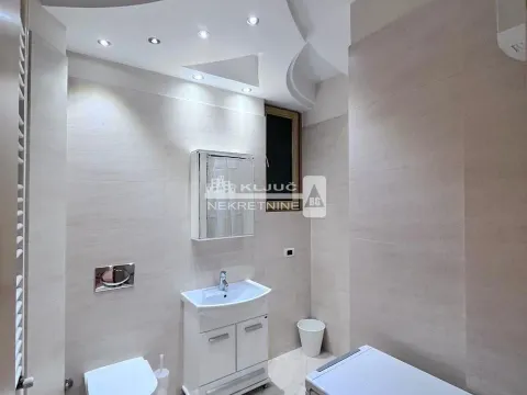 Rent, two bedroom apartment, 50m², Crveni Krst, Beograd - image 9