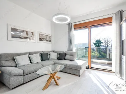 Prodaja, dvosoban stan, 69m², Tivat, Crna Gora - image 13