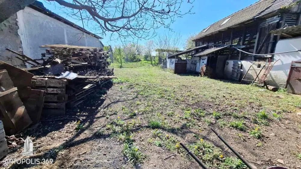 Sale, house, 248m², Dobanovci, Surčin