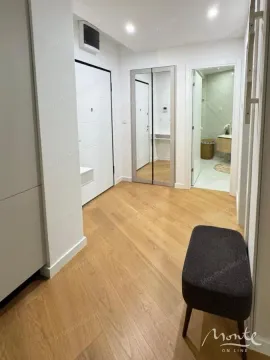 Prodaja, jednosoban stan, 54m², Bečići, Budva - image 9