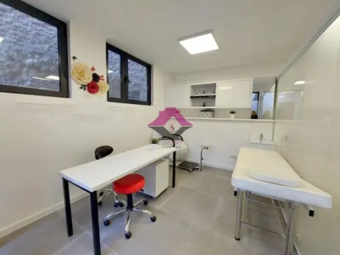 Rent, office space, 58m², Vračar Sve Podlokacije, Beograd - image 8