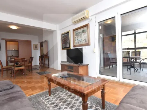 Rent, two bedroom apartment, 90m², Preko Morače, Podgorica - image 2