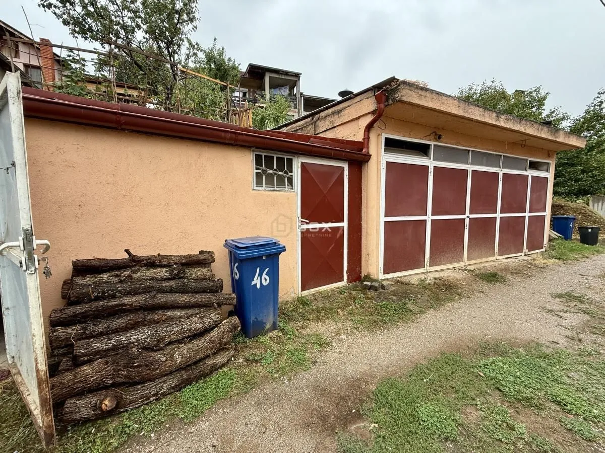 Prodaja, kuća, 150m², Palilula, Niš