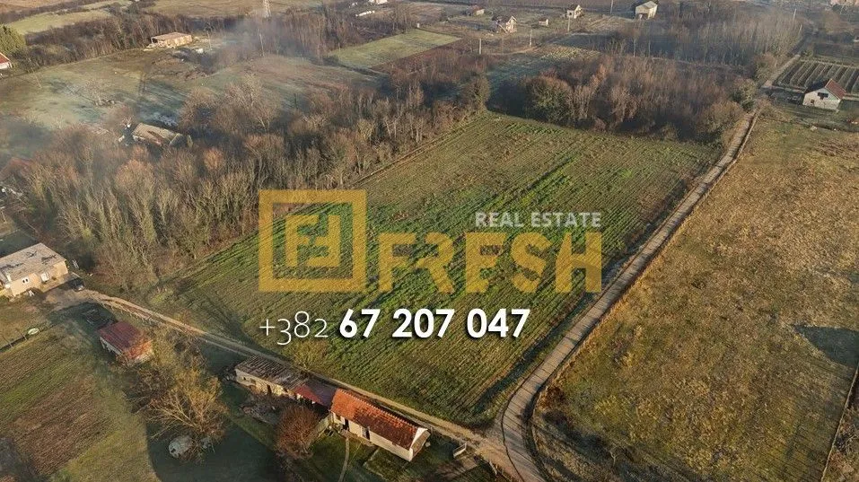 Prodaja, plac, 9949m², Danilovgrad, Crna Gora