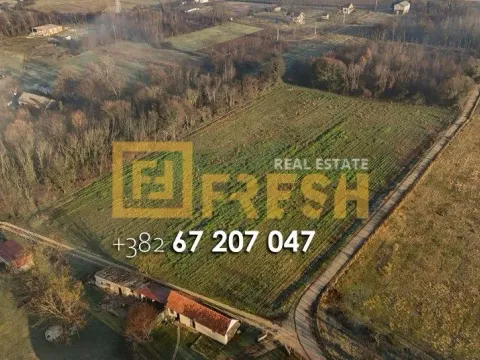 Prodaja, plac, 9949m², Danilovgrad, Crna Gora - image 18