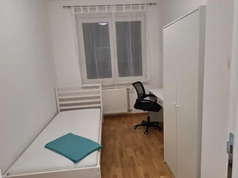 Rent, two bedroom apartment, 54m², Telep, Novi Sad Sve Podlokacije - image 8