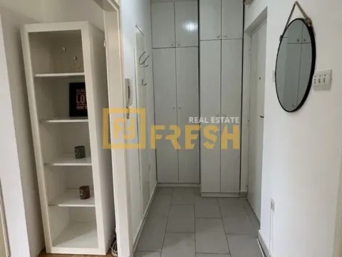 Rent, one bedroom apartment, 37m², Tološi, Podgorica - image 5