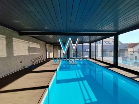 Sale, four bedroom apartment, 240m², Adamovićevo Naselje, Novi Sad Sve Podlokacije - image 5