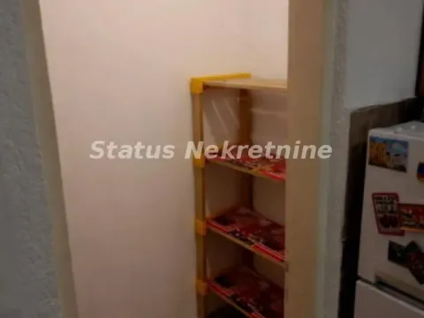 Sale, two bedroom apartment, 44m², Grbavica, Novi Sad Sve Podlokacije - image 6