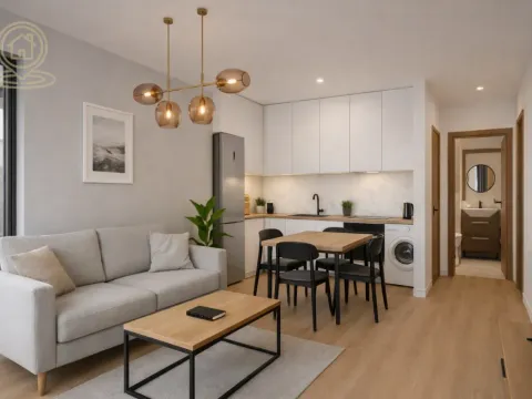 Prodaja, jednosoban stan, 44m², Gornji Grad Margita, Pančevo - image 2