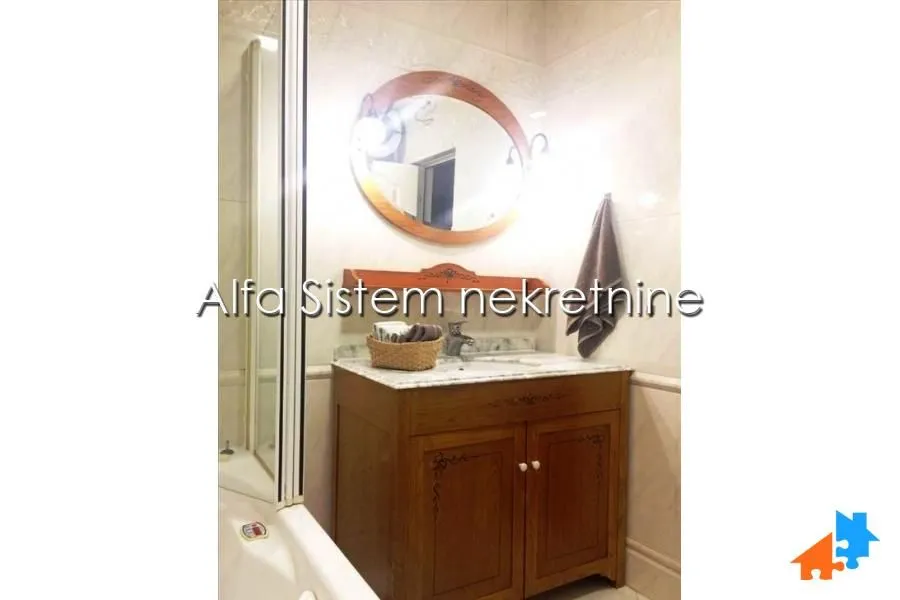 Rent, three bedroom apartment, 96m², Autokomanda, Voždovac Sve Podlokacije