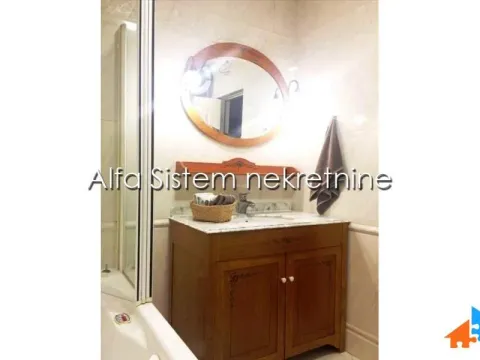 Rent, three bedroom apartment, 96m², Autokomanda, Voždovac Sve Podlokacije - image 17