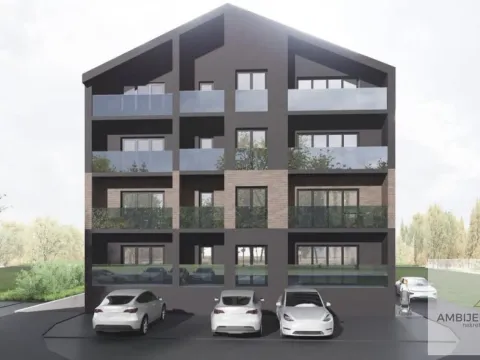 Prodaja, trosoban stan, 70m², Nova Pazova, Stara Pazova - image 2