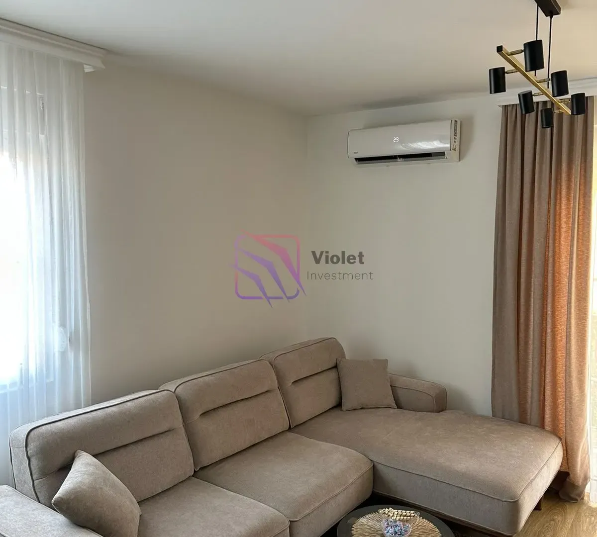 Prodaja, dvosoban stan, 64m², Cetinje, Crna Gora