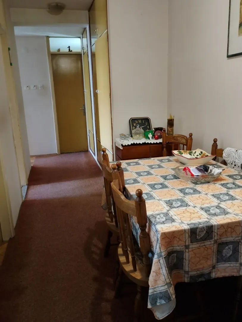 Rent, two bedroom apartment, 66m², Preko Morače, Podgorica