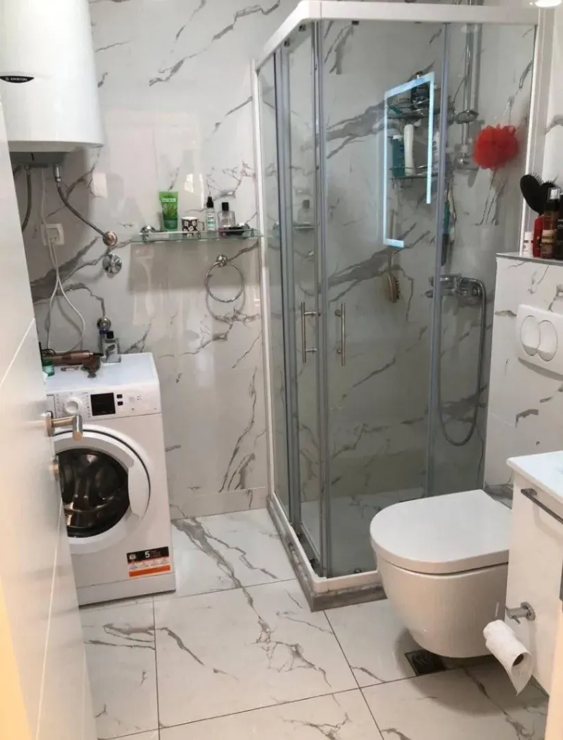 Sale, one bedroom apartment, 52m², Centar, Bar