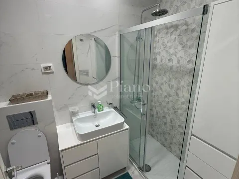 Rent, one bedroom apartment, 53m², Central Point, Podgorica - image 9