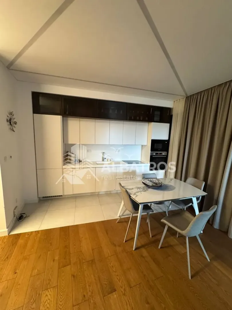 Sale, one bedroom apartment, 74m², Centar, Bar