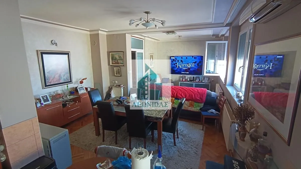 Sale, three bedroom apartment, 85m², Medijana, Niš