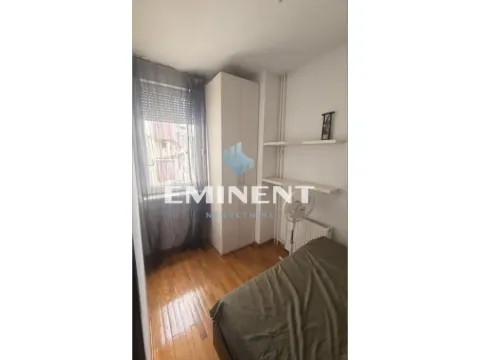 Rent, two bedroom apartment, 43m², Novi Beograd Blok 22, Novi Beograd Sve Podlokacije - image 5