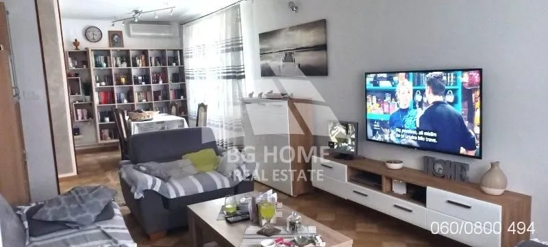 Sale, house, 230m², Palilula Sve Podlokacije, Beograd