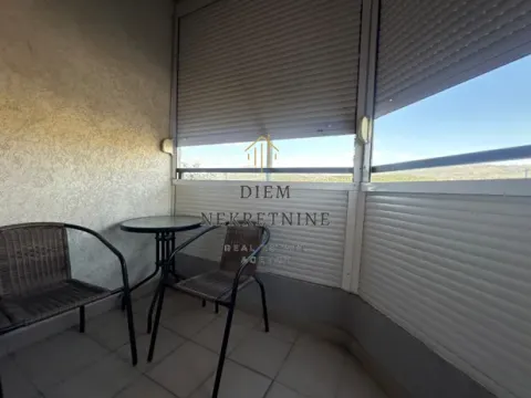 Izdavanje, jednosoban stan, 43m², Stari Aerodrom, Podgorica - image 8