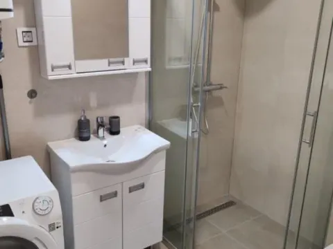 Izdavanje, jednosoban stan, 45m², Telep, Novi Sad Sve Podlokacije - image 11