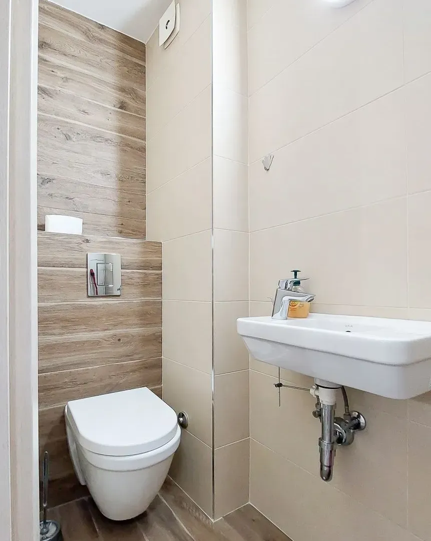 Prodaja, trosoban stan, 70m², Autokomanda, Voždovac Sve Podlokacije