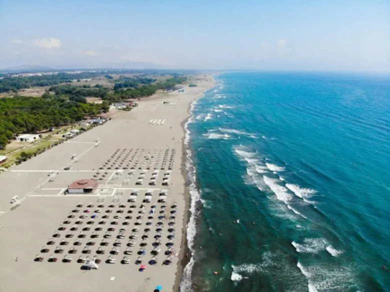 Prodaja, plac, 929m², Donji Štoj, Ulcinj