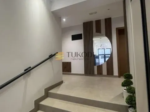 Izdavanje, jednosoban stan, 45m², Telep, Novi Sad Sve Podlokacije - image 16