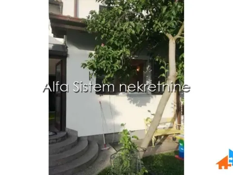 Izdavanje, kuća, 250m², Bezanijska Kosa 1, Bežanijska Kosa Sve Podlokacije - image 13