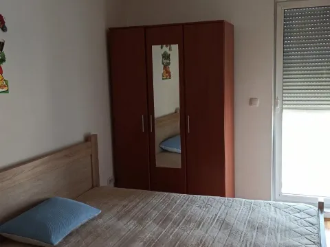 Prodaja, jednosoban stan, 44m², Tuški Put, Podgorica - image 7