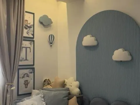 Prodaja, trosoban stan, 87m², Savski Venac, Beograd - image 9