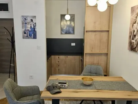 Izdavanje, jednosoban stan, 43m², Zabjelo, Podgorica - image 2