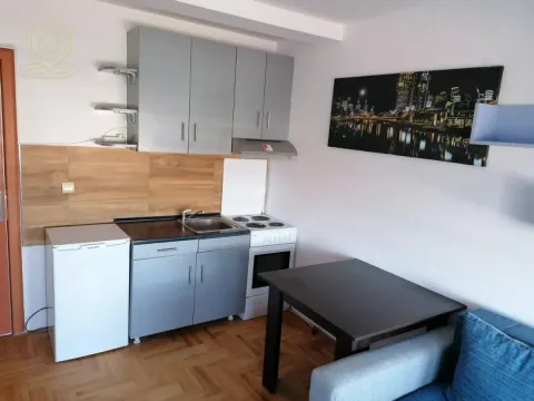 Izdavanje, garsonjera, 32m², Novi Sad, Srbija - image 3