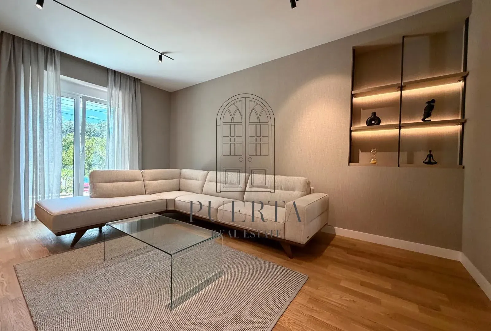 Rent, house, 130m², Ibričevina, Podgorica