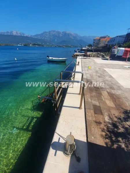 Prodaja, kuća, 187m², Bogišići, Tivat