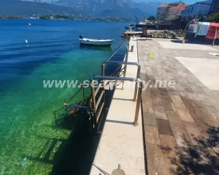 Sale, house, 187m², Bogišići, Tivat - image 12