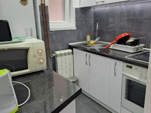 Prodaja, dvosoban stan, 59m², Stari Grad, Beograd - image 8