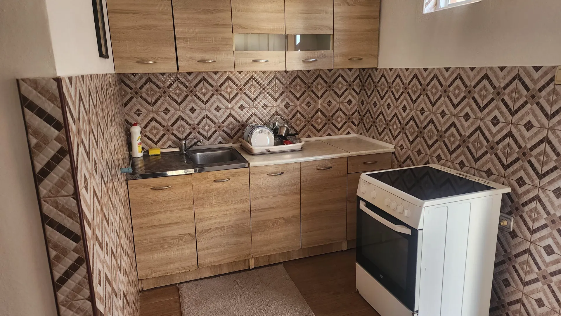 Sale, house, 120m², Velika Plaža, Ulcinj