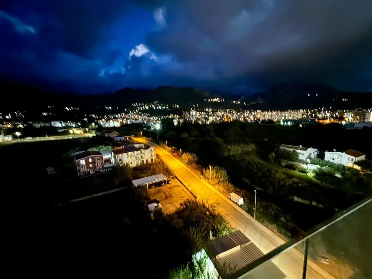 Sale, one bedroom apartment, 41m², Šušanj, Bar