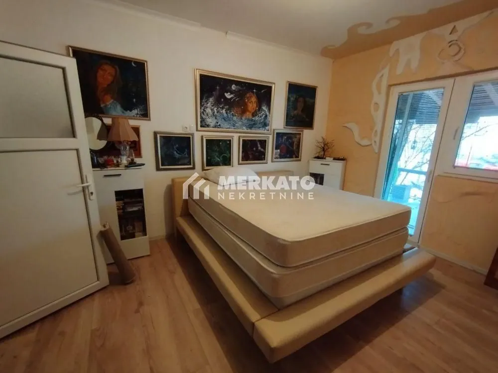 Prodaja, kuća, 294m², Mužljanska kolonija, Zrenjanin