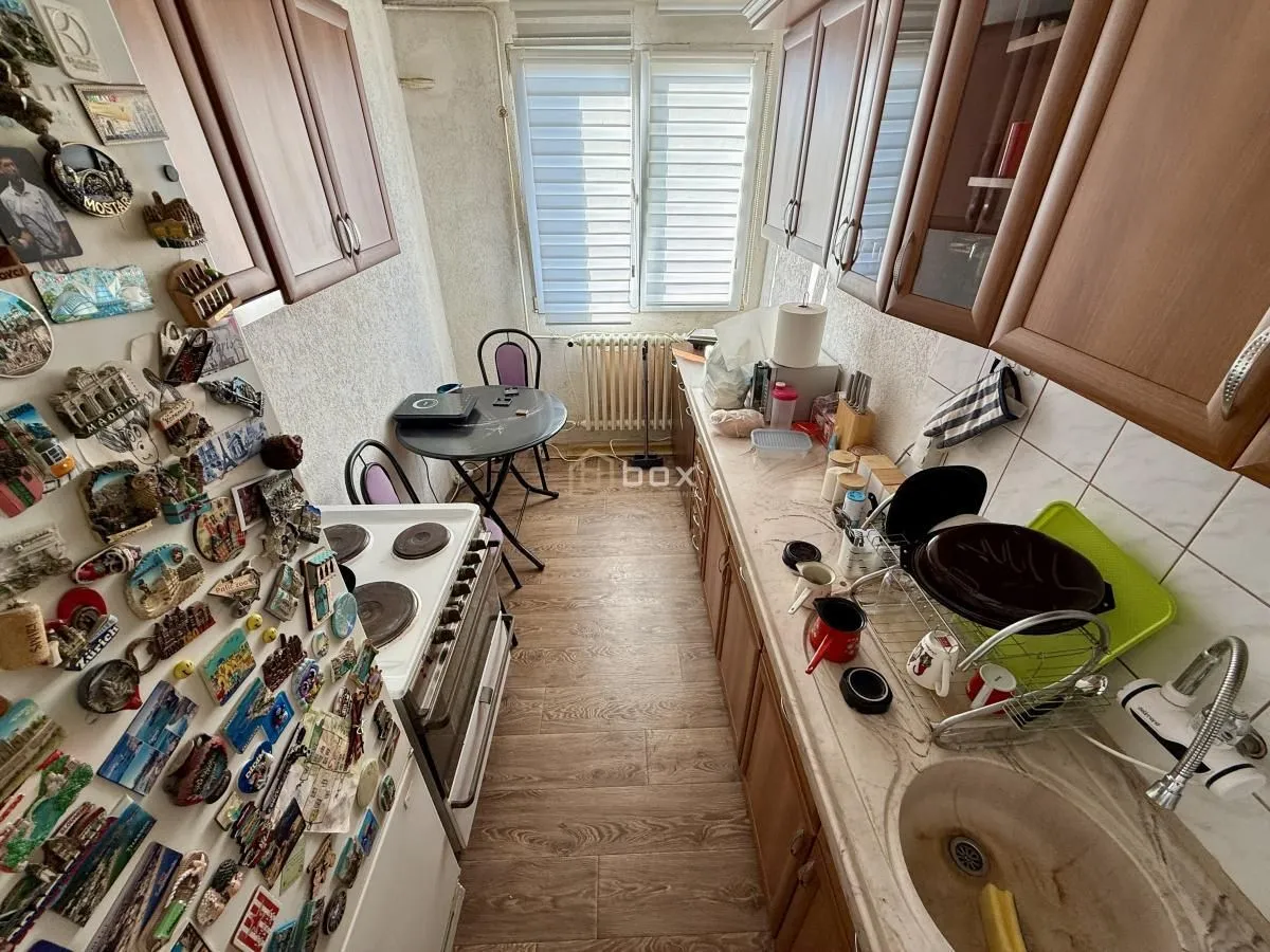 Prodaja, trosoban stan, 75m², Medijana, Niš