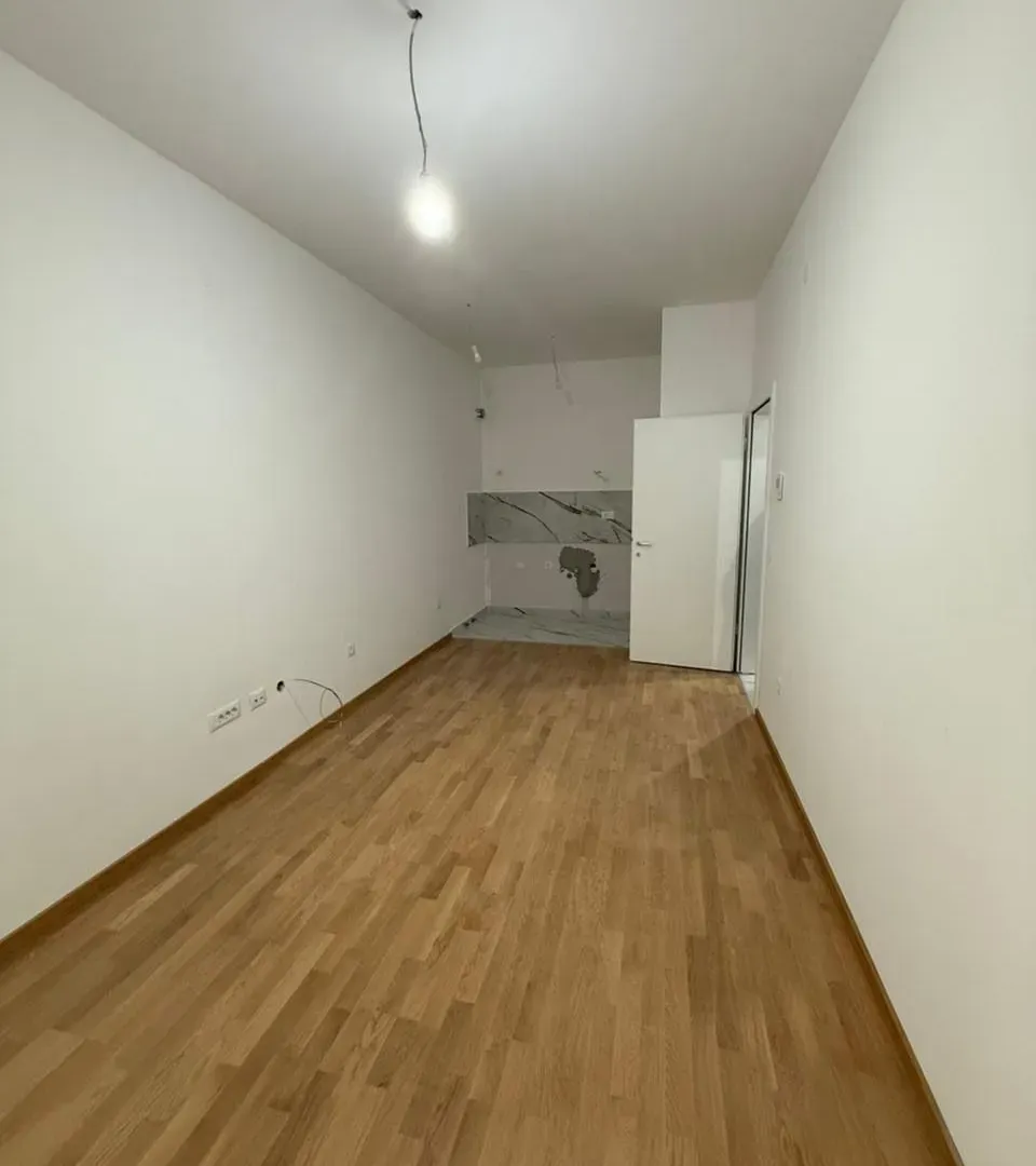 Sale, one bedroom apartment, 37m², Bečići, Budva