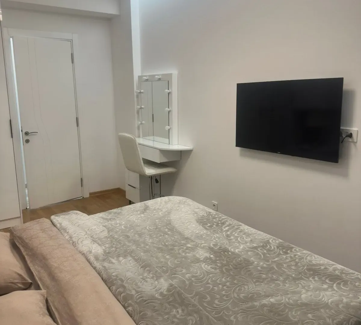 Rent, two bedroom apartment, 88m², Stara Varoš, Podgorica