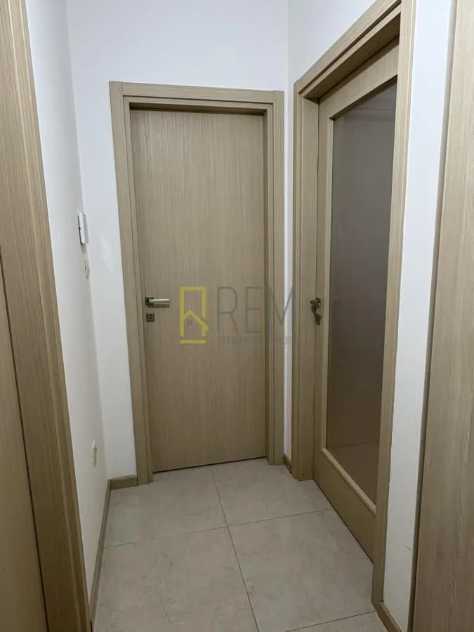 Prodaja, jednosoban stan, 46m², City Kvart, Podgorica