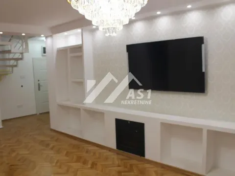 Sale, four bedroom apartment, 100m², Grbavica, Novi Sad Sve Podlokacije