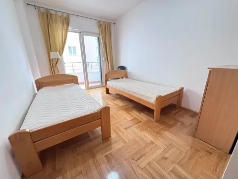 Rent, two bedroom apartment, 82m², Babilonija, Budva - image 8