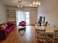 Izdavanje, jednosoban stan, 50m², City Kvart, Podgorica - image 9