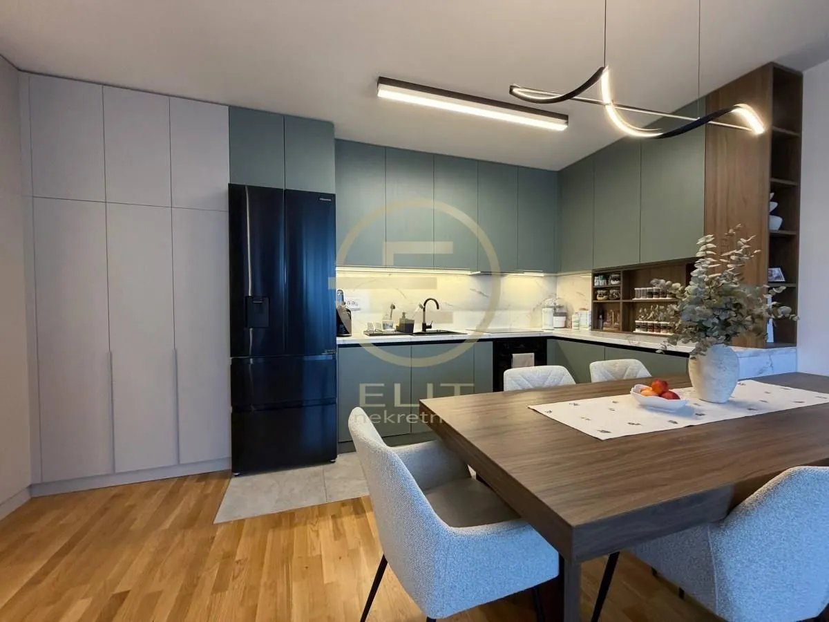 Sale, apartment, 77m², Telep, Novi Sad Sve Podlokacije